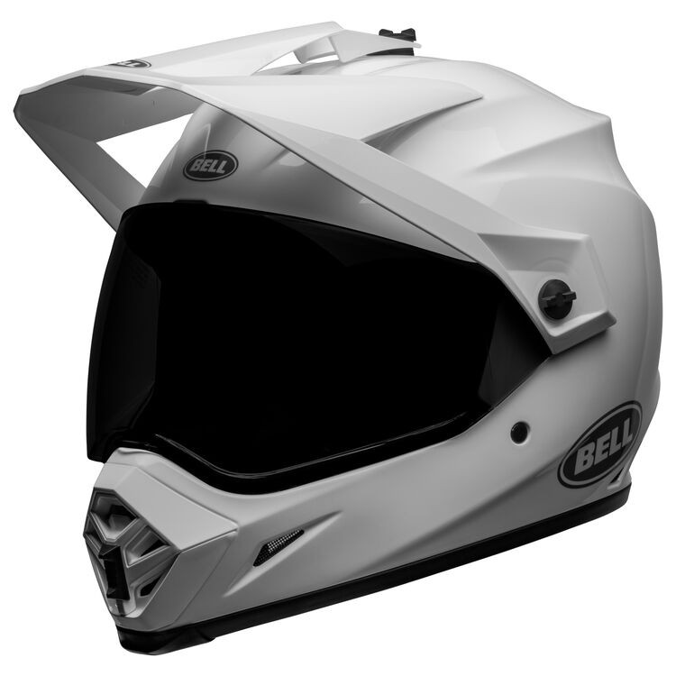 Bell MX-9 Adventure MIPS Helmet | Bell Helmets | Motorcycle