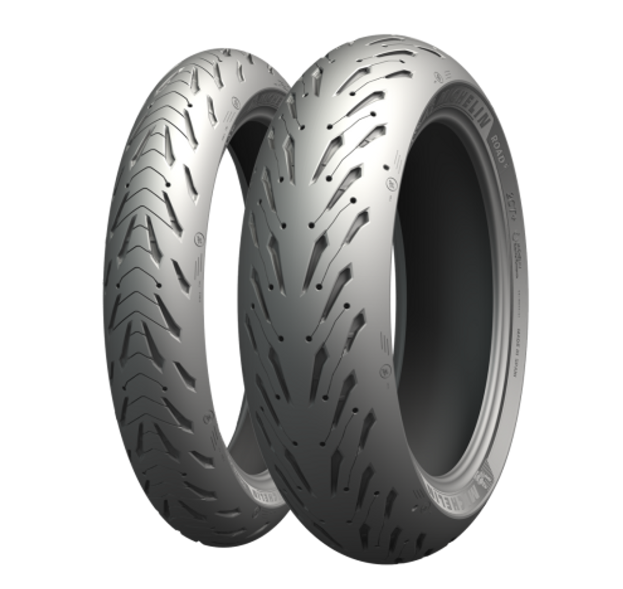 【格安販売】MICHELIN ROAD 5 SS750 600SS 400SS ZR-7 ER-4n ER-6n ZX-6R ニンジャ650 690 DUKE 690SMC 160/60ZR17 69W TL リア リヤ タイヤ ミシュラン オンロード