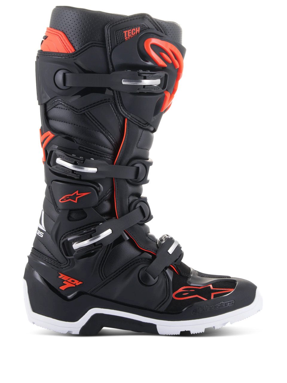 Alpinestars Tech 7 Enduro Boots | Alpinestars Motocross Boots