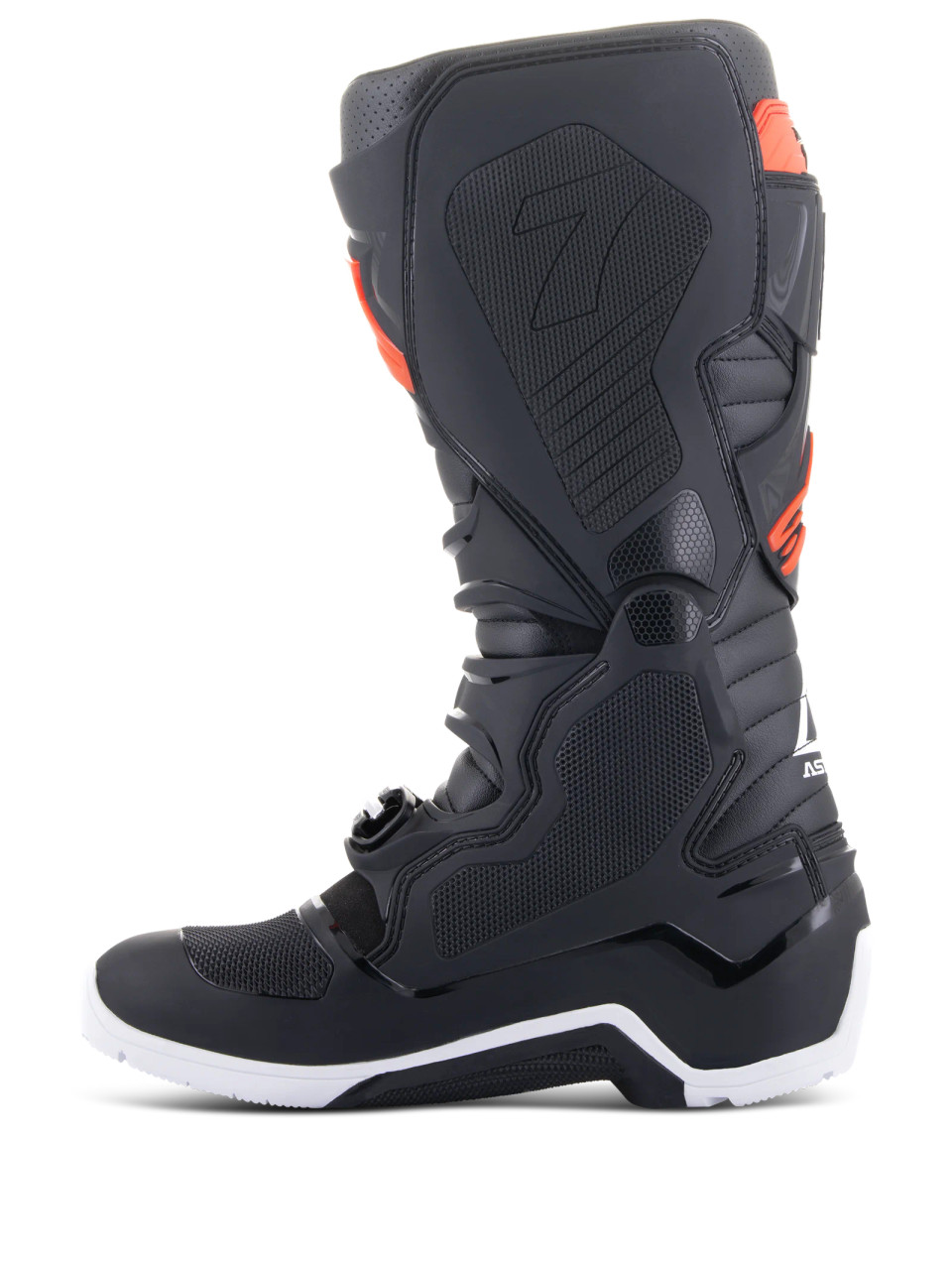 バイクウェア・装備 Alpinestars Tech 7 Enduro Alpinestars Tech 7 Enduro Drystar Black/Gray Boots
