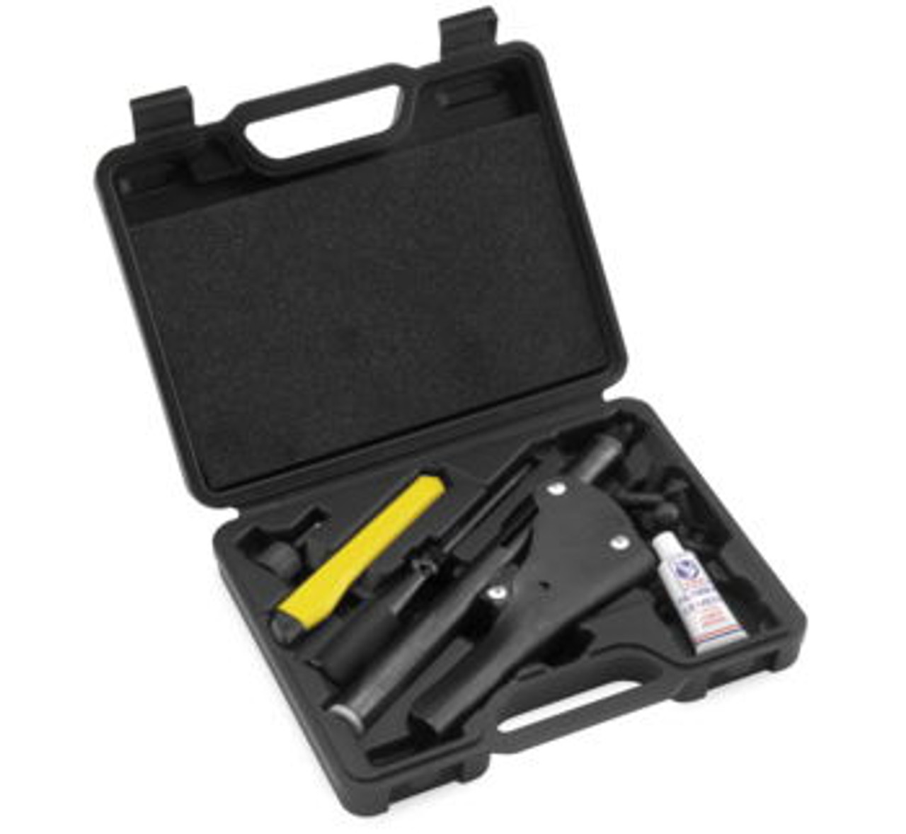 motorcycle tire repair kit