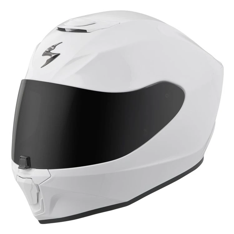 is the scorpion exo r420 a good helmet Scorpion EXO-R420 Helmet