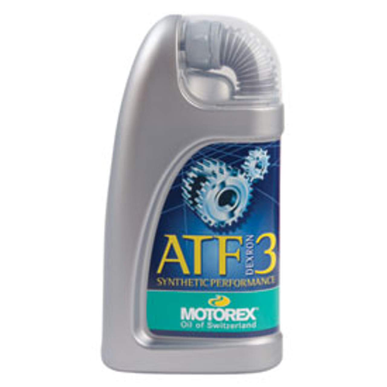 Motorex ATF Dexron 3 - 4 Litre