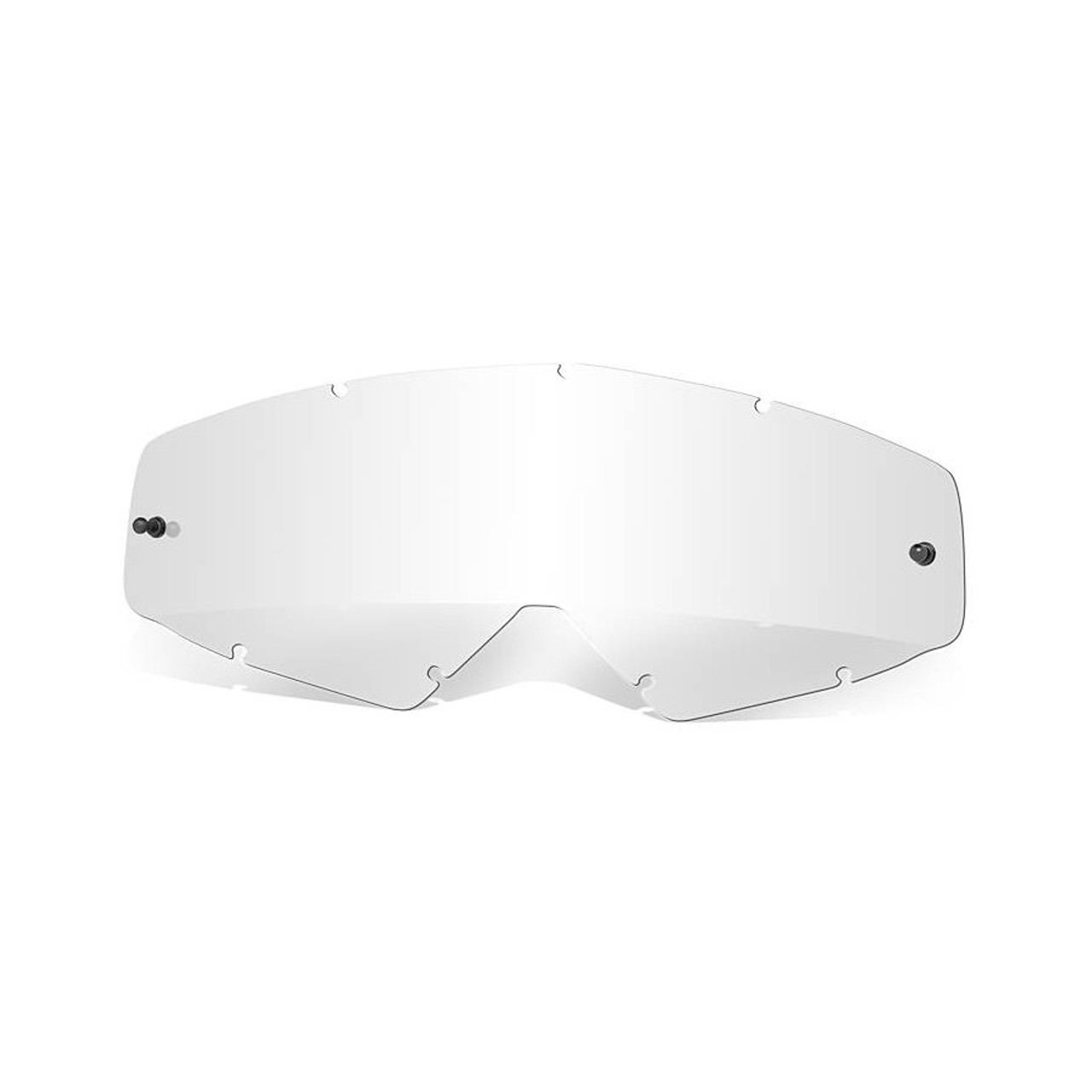 oakley proven lens