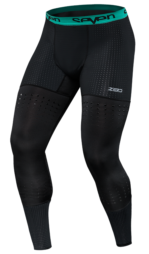 Seven Zero Compression Pants Performance Cycle of Colorado