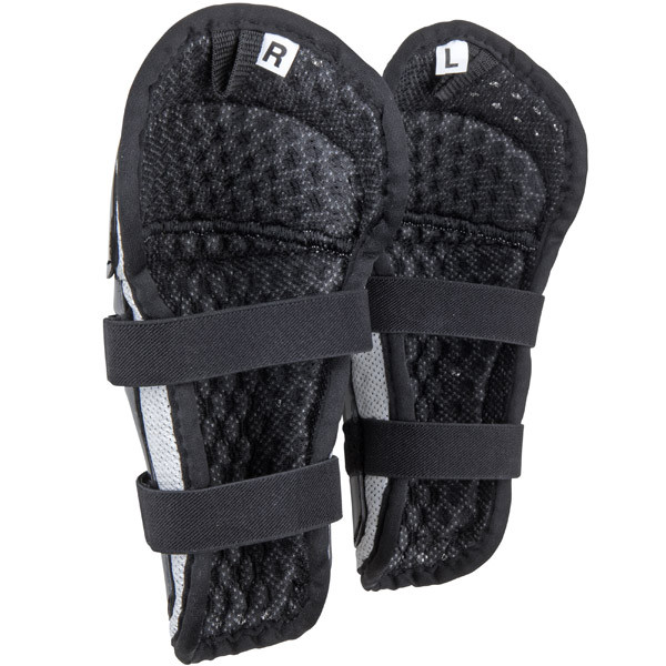 Fox Pee Wee Titan Knee/Shin Guards Performance Cycle of Colorado