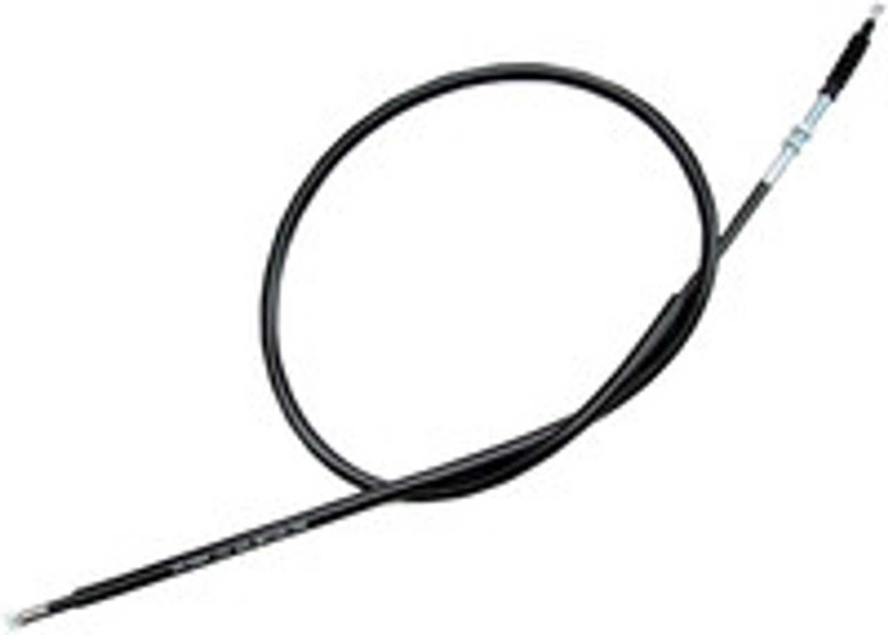 Motion Pro Black Vinyl Coil-Wound Clutch Cable 03-0359