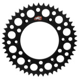 Renthal Aluminum Rear Sprockets Kawasaki KX/KXF Renthal Aluminum Rear Sprockets Kawasaki KX/KXF
