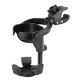 RAM Mounts Level Cup XL With Tough-Claw