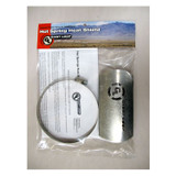 Giant Loop Hot Springs Heat Shield