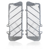 Bullet Proof Designs Radiator Guard KTM/HUSQ/Husaberg 2008-2016