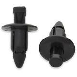 Bolt M6 Nylon Push Rivets (10 pack) Bolt M6 Nylon Push Rivets (10 pack)