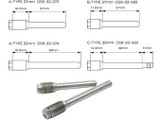 DRC Stainless Steel Brake Pin 37mm (Type B)