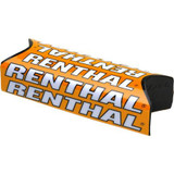 Renthal Team Issue Fatbar Pad Renthal Team Issue Fatbar Pad