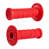 ODI Mini MX Half Waffle Grips