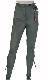 Warm & Safe Women's Generation Windblock Heated Pant Liner