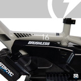 Stacyc Brushless Motor Kit Stacyc Brushless Motor Kit