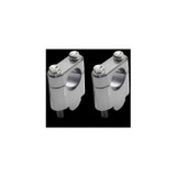 Zeta Handlebar Risers Zeta Handlebar Risers