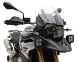 Denali Auxiliary Light Mount for BMW F750/850GS