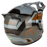Klim Krios Pro Rally Helmet Klim Krios Pro Rally Helmet