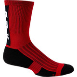 Fox Racing 6" Ranger Cushion Socks Fox Racing 6" Ranger Cushion Socks