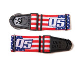 Factory Effex Goggle Quick Straps