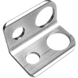Modquad Axle Flag Mount Modquad Axle Flag Mount