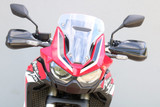 Barkbuster Handguard Kit Honda Africa Twin 20+ Barkbuster Handguard Kit Honda Africa Twin 20+
