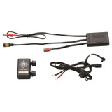 Firstgear Dual Remote Heat Controller Firstgear Dual Remote Heat Controller