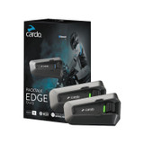 Cardo PackTalk Edge JBL Dual Bluetooth Unit Cardo PackTalk Edge JBL Dual Bluetooth Unit
