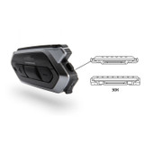 Sena 50R Communication System With Harman-Kardon Speakers (Single Unit) Sena 50R Communication System With Harman-Kardon Speakers (Single Unit)