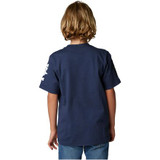 Fox Racing Youth NUKLR Head SS Tee Fox Racing Youth NUKLR Head SS Tee