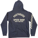 Fasthouse Youth Haven Zip Up Hoody Fasthouse Youth Haven Zip Up Hoody