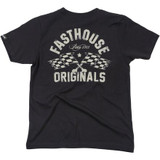 Fasthouse Youth Signal Tee