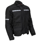 Noru Ganjo Adventure Mesh Jacket