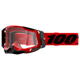 100% Racecraft 2 Goggles