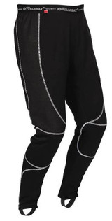Noru Full Heat Long John Pants