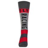 Fly Racing Youth Thick MX Socks