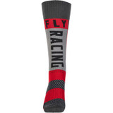 Fly Racing Thick MX Socks