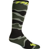 Thor Youth MX Camo Socks Thor Youth MX Camo Socks