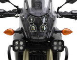 Denali Auxiliary Light Mount Yamaha Tenere 700 Denali Auxiliary Light Mount Yamaha Tenere 700