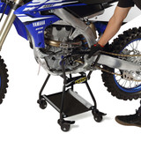 Unit Dolly Stand With Handle