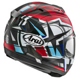 Arai Corsair-X Takumi Frost Helmet Arai Corsair-X Takumi Frost Helmet