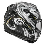 Arai Corsair-X Kiyonari Frost Helmet Arai Corsair-X Kiyonari Frost Helmet