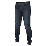 Women's Klim Betty Tapered Stretch Denim Pants