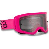 2023 Fox Racing Youth Main Stray Goggles 2023 Fox Racing Youth Main Stray Goggles
