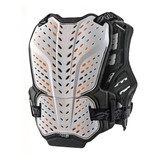 Troy Lee Designs Rockfight CE Chest Protector Troy Lee Designs Rockfight CE Chest Protector
