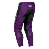 Fly Racing Kinetic Mesh Rave Pants Fly Racing Kinetic Mesh Rave Pants