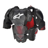 Alpinestars A-10 V2 Full Chest Protector Alpinestars A-10 V2 Full Chest Protector