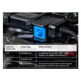 Quad Lock USB Smart Charger Quad Lock USB Smart Charger